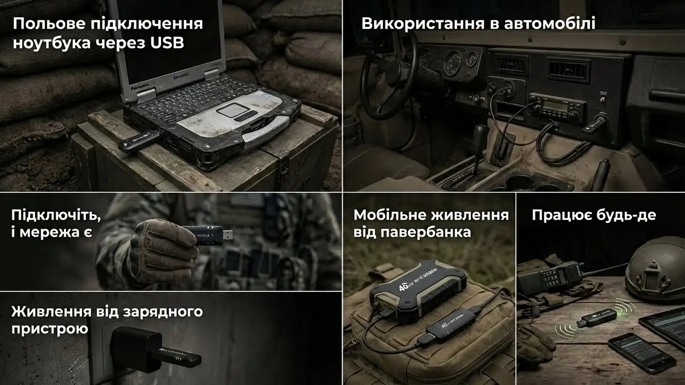 Роутер вигляд 4